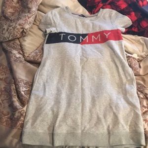 Tommy Hilfiger Dress
